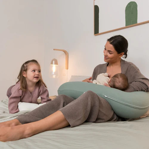 COUSSIN DE MATERNITÉ BUDDY