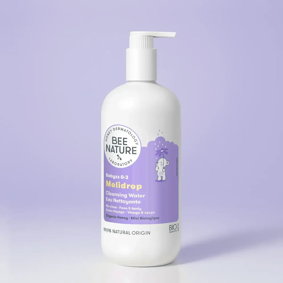 MELIDROP EAU NETTOYANTE  500ML