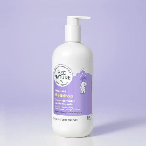 MELIDROP EAU NETTOYANTE  500ML