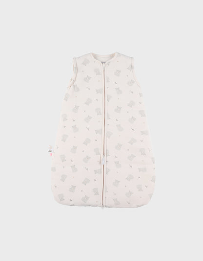 GIGOTEUSE CONVERTIBLE FLUFFY 1-6 MOIS