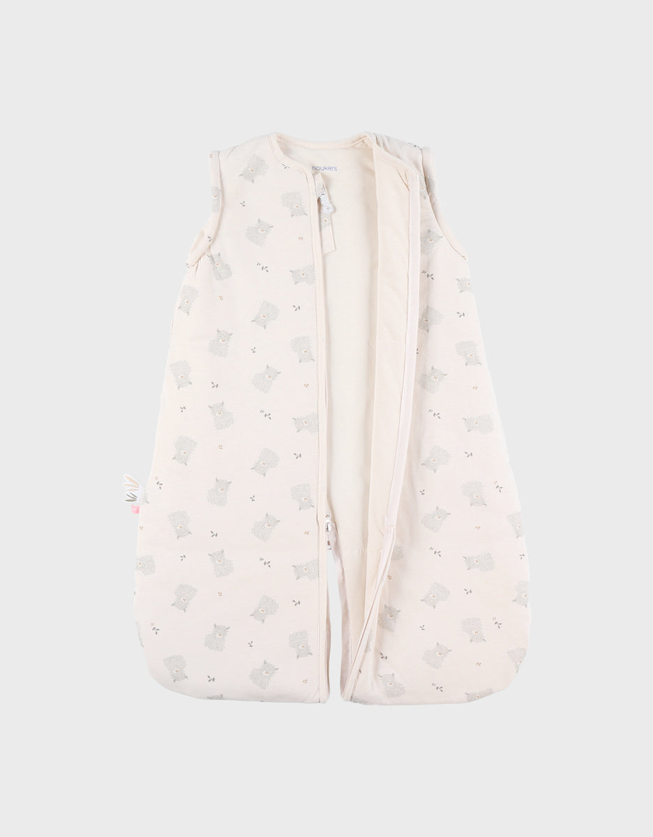GIGOTEUSE CONVERTIBLE FLUFFY 1-6 MOIS