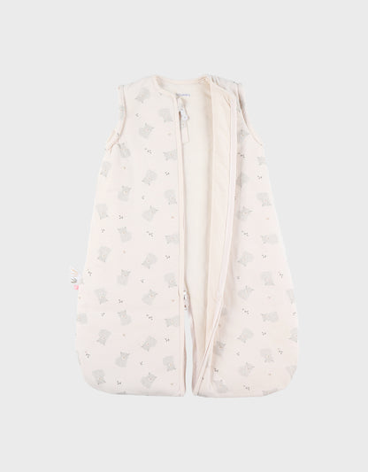 GIGOTEUSE CONVERTIBLE FLUFFY 1-6 MOIS