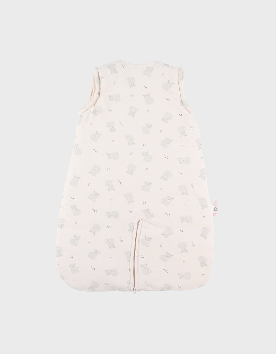 GIGOTEUSE CONVERTIBLE FLUFFY 1-6 MOIS