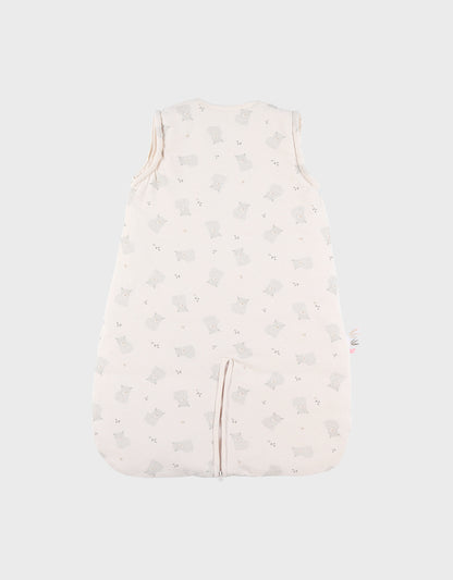 GIGOTEUSE CONVERTIBLE FLUFFY 1-6 MOIS