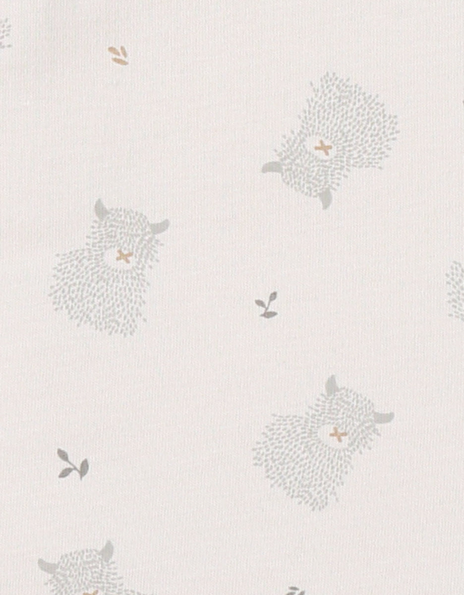 GIGOTEUSE CONVERTIBLE FLUFFY 1-6 MOIS