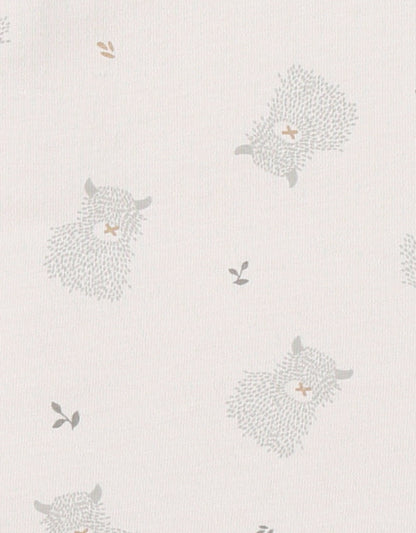 GIGOTEUSE CONVERTIBLE FLUFFY 1-6 MOIS