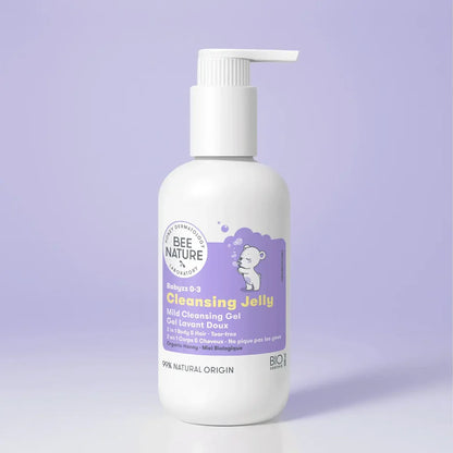 GEL LAVANT DOUX CLEANSING JELLY 200ML