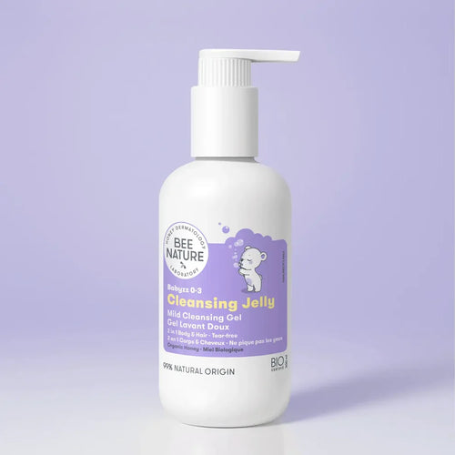 GEL LAVANT DOUX CLEANSING JELLY 200ML