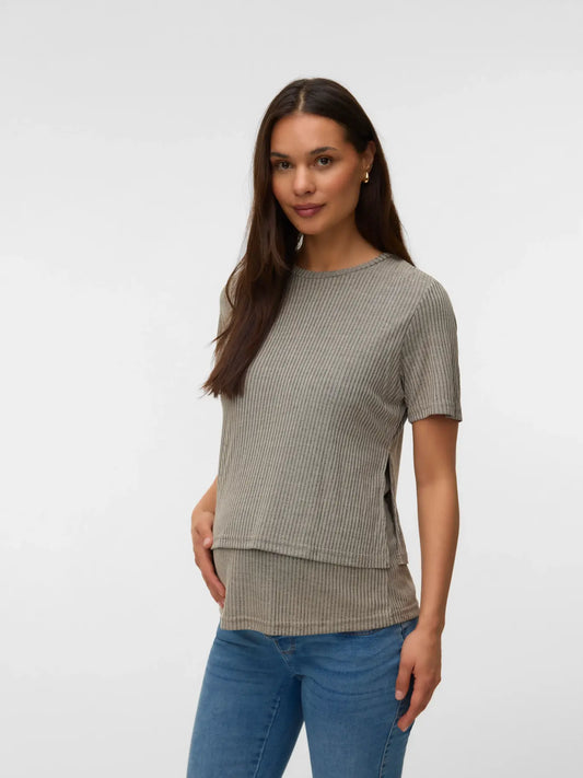 TSHIRT ANLI JUNI