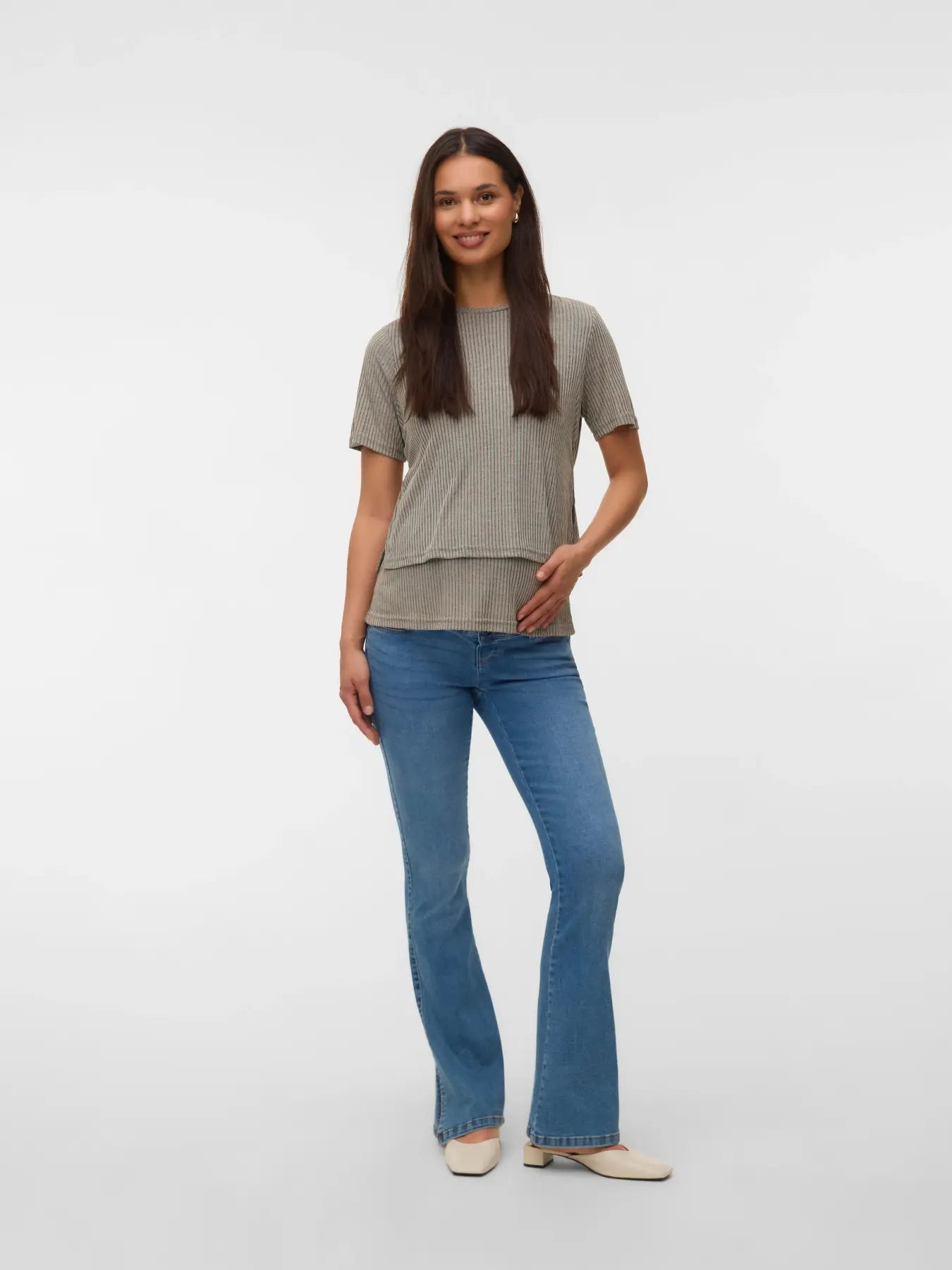 TSHIRT ANLI JUNE