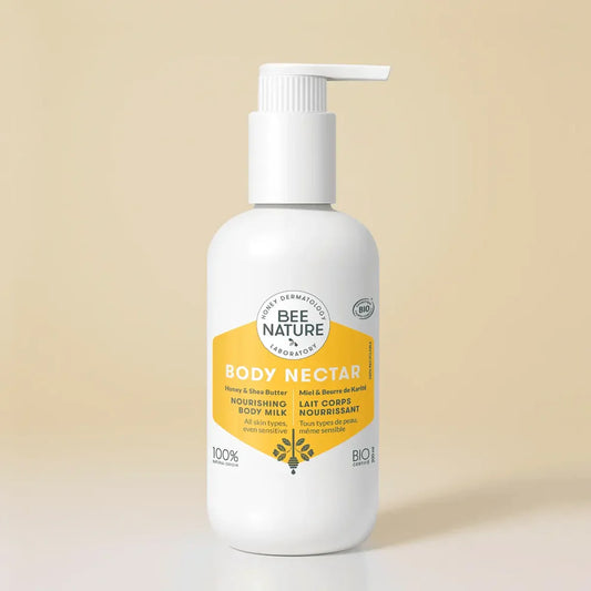 LAIT CORPS NOURRISSANT BODY NECTAR