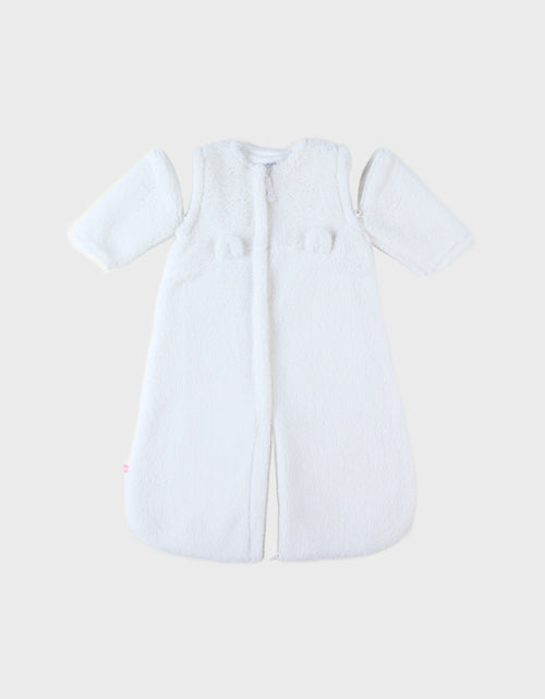 GIGOTEUSE EN SHERPA 70 CM