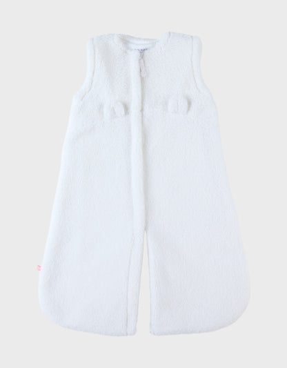 GIGOTEUSE EN SHERPA 70 CM
