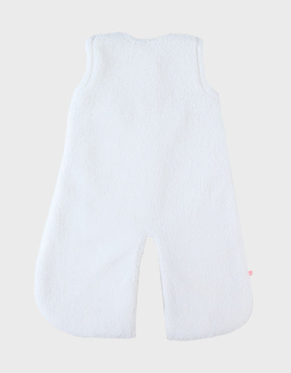 GIGOTEUSE EN SHERPA 70 CM