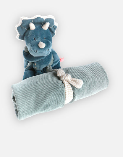 DOUDOU COUVERTURE 50x50 OPS