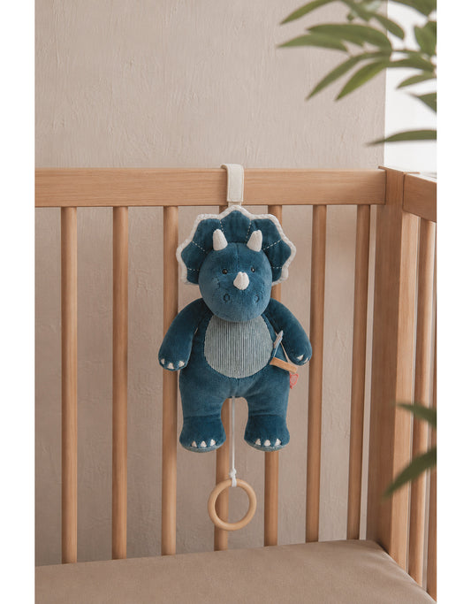 PELUCHE MUSICALE OPS