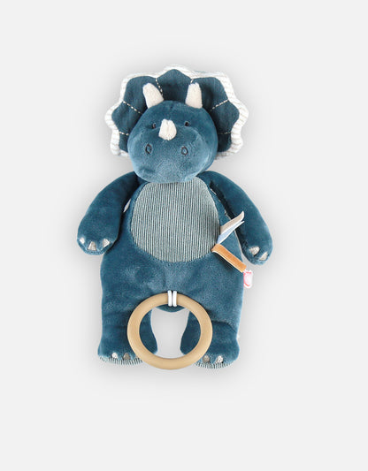 PELUCHE MUSICALE OPS