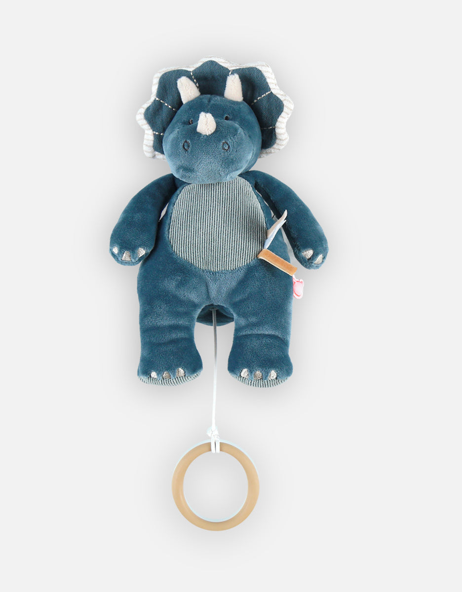 PELUCHE MUSICALE OPS
