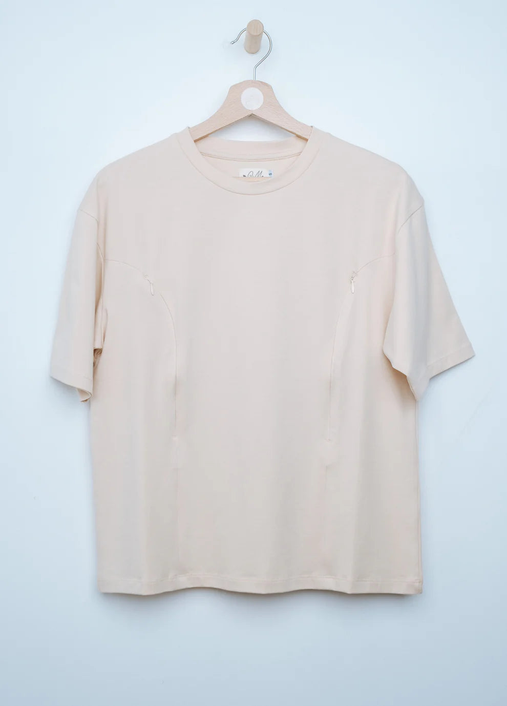 T-SHIRT D'ALLAITEMENT LEMONADE