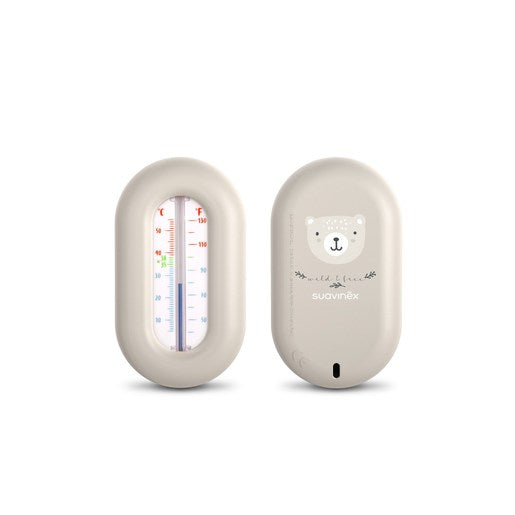 THERMOMETRE DE BAIN